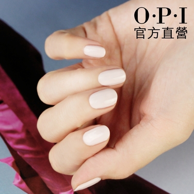 OPI 我的自介語錄 類光繚指甲油-ISLS001．小銀蓋/如膠似漆虛擬世界系列指彩/美甲彩繪/官方直營