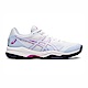 Asics GEL-Court Hunter 2 [1072A065-404] 女 羽球鞋 室內 運動 穩定 緩衝 淺藍 product thumbnail 1