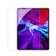 Apple iPad Pro 11吋(2021) 9H抗藍光鋼化玻璃保護貼 防指紋防爆 平板玻璃貼 product thumbnail 1