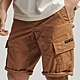 SUPERDRY 男裝 休閒短褲 VTG CORE CARGO SHORT 沙色 product thumbnail 1