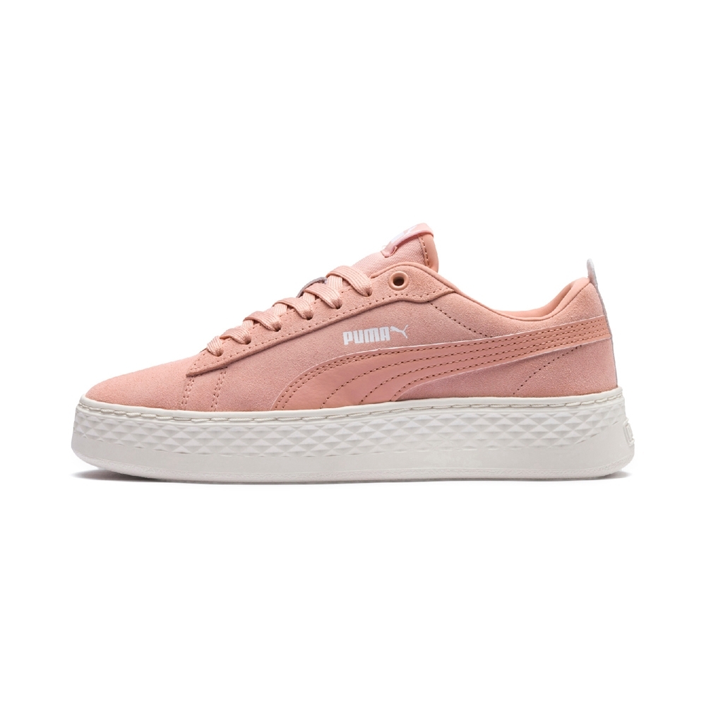 puma suede platform sd