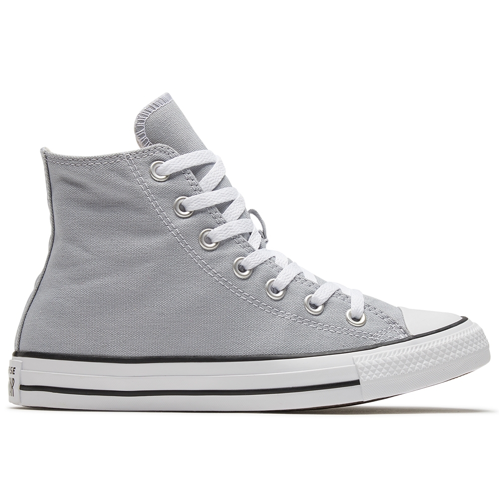 CONVERSE CTAS HI 高筒休閒鞋 中 淺灰 166705C