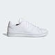 adidas ADVANTAGE BASE 網球鞋 運動鞋 男/女 EE7692 product thumbnail 1