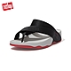 【FitFlop】SLING TOE-POST SANDALS 簡約夾腳涼鞋-男(黑色) product thumbnail 1