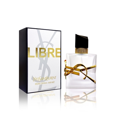 Ysl Libre 自由不羈髮香噴霧 30ml