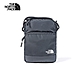 THE NORTH FACE 戶外休閒斜背包 灰-NF0A2SAEUP4 product thumbnail 1