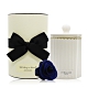 *Jo Malone Townhouse香氛工藝陶瓷蠟燭-野莓與歐洲黑莓300g Wild Berry&Bramble-國際航空版+原廠午夜藍花飾 product thumbnail 1