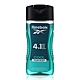 REEBOK 男性4合1全能洗髮沐浴膠/女性沐浴膠 250ml(六款任選) product thumbnail 9