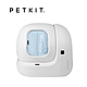 PETKIT佩奇｜全自動智能貓砂機MAX專用 磁吸防塵門簾 product thumbnail 1