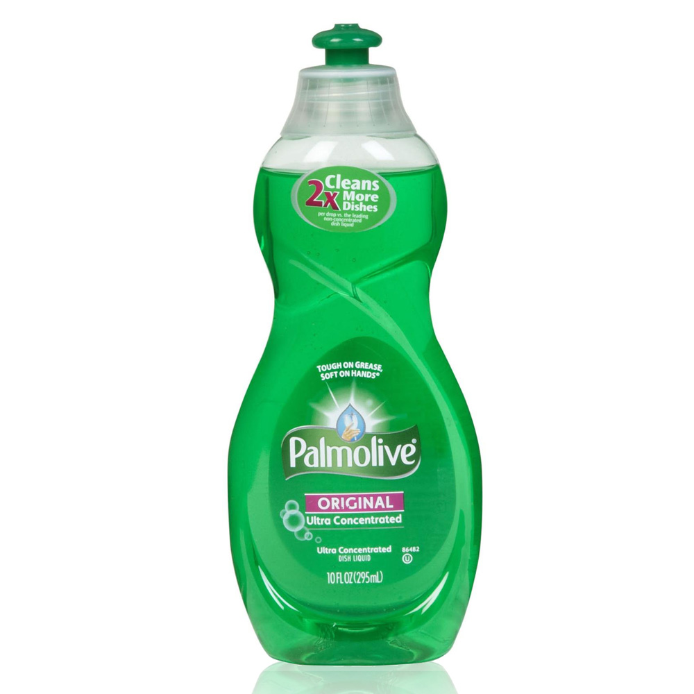 美國 Palmolive 濃縮洗碗精(10oz/295ml)