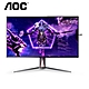 AOC 48型 AG485UD2(黑) 液晶顯示器 product thumbnail 1