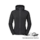 【RAB】Nexus Jacket Wmns 保暖透氣連帽外套 黑色 女款 #QFF71 product thumbnail 1