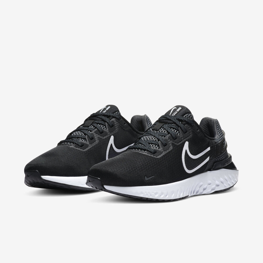 Nike W Legend React 3 [CK2562-001] 女鞋運動慢跑避震包覆路跑健身