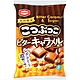 龜田 焦糖風味小粒米果 80g product thumbnail 1