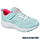 SKECHERS 女童系列 GORUN CONSISTENT - 302409LAQUA product thumbnail 1