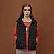 GIORDANO 女裝E care輕暖系列連帽背心-多色任選 product thumbnail 11