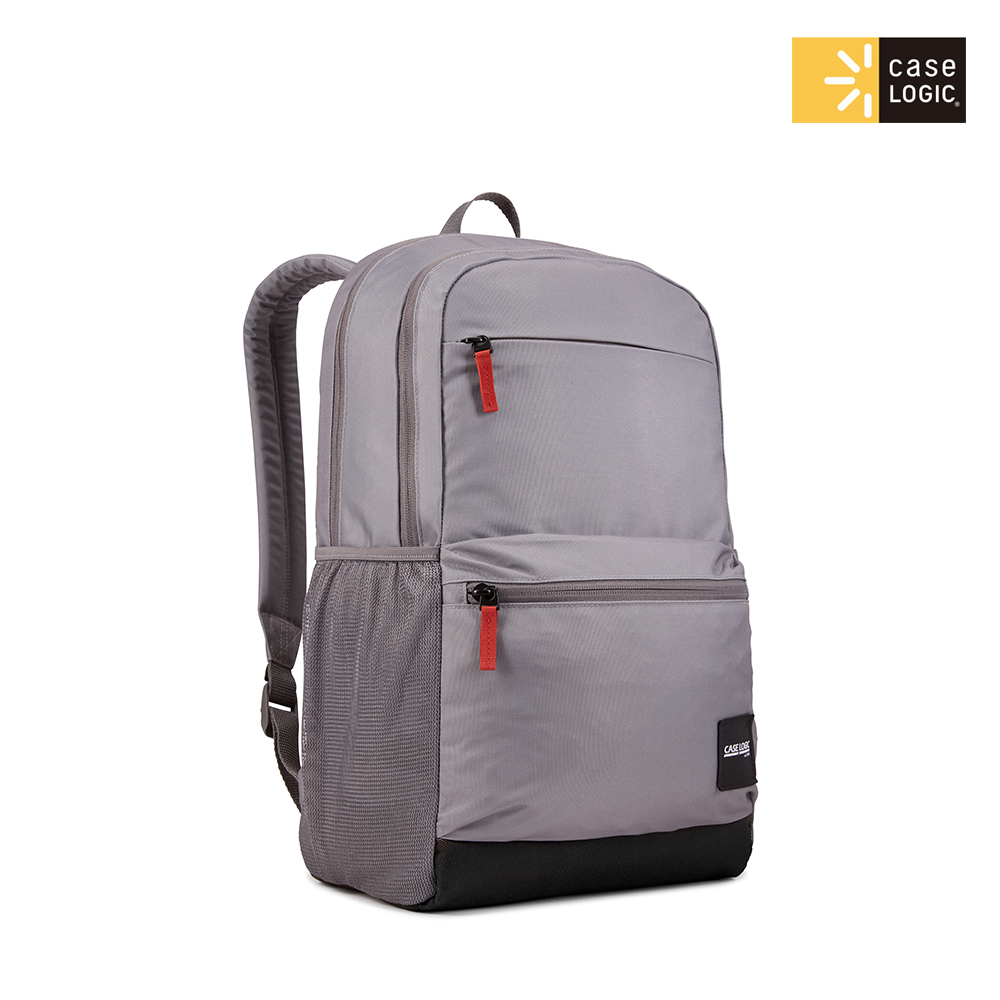 Case Logic-CAMPUS 26L筆電後背包CCAM-3116-灰