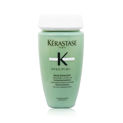 KERASTASE 卡詩 胺基酸髮浴 洗髮精 250ml