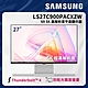 SAMSUNG 三星 27吋 ViewFinity S9 5K 高解析度平面顯示器 S27C900PACXZW product thumbnail 1