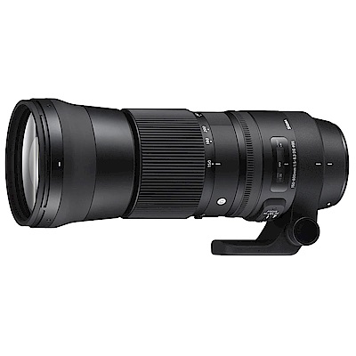 SIGMA 150-600mm F5-6.3 DG OS HSM Contemporary (公司貨