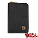 Fjallraven 北極狐 Passport Wallet 防潑水耐磨旅行護照錢包.小護照包.皮夾_24220-030 深灰 product thumbnail 1