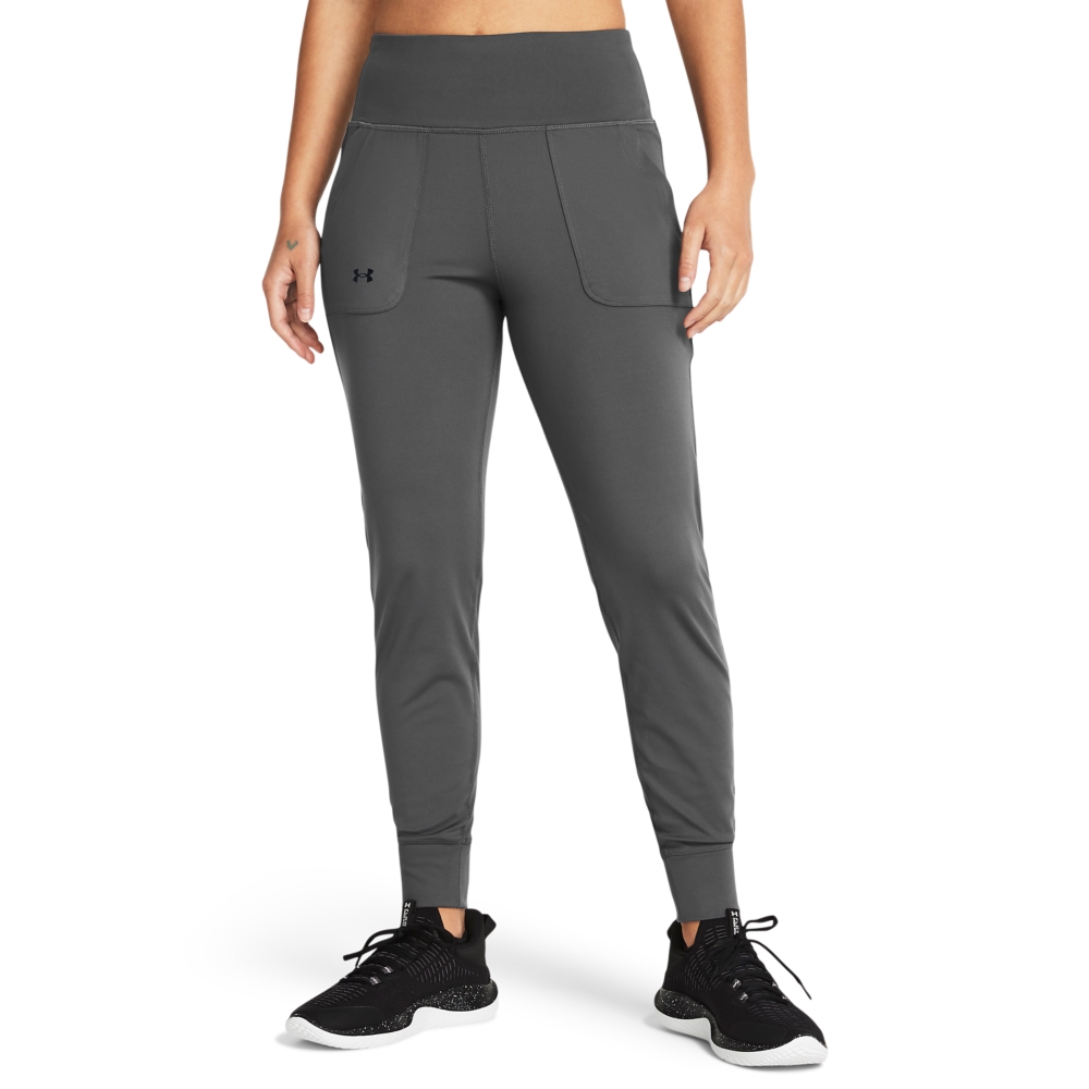 【UNDER ARMOUR】女 Motion Jogger 長褲_1375077-025