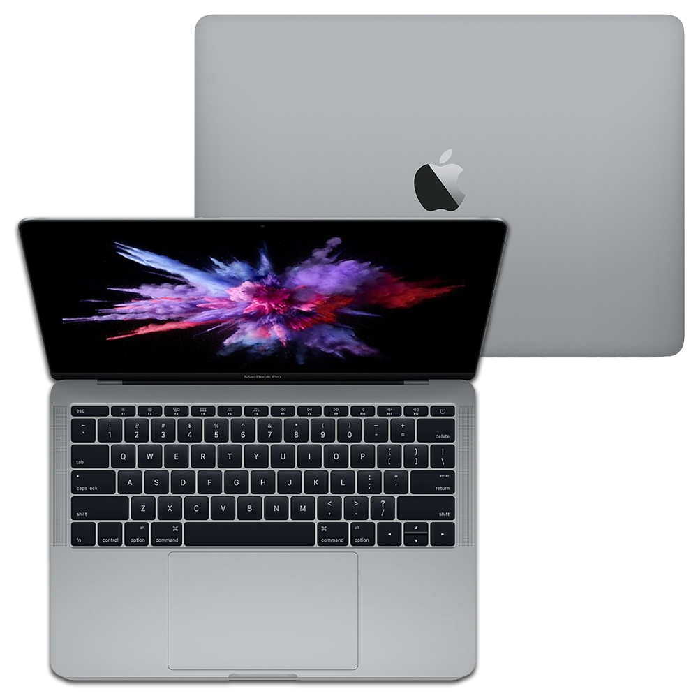 超美品 Retina MacBook Pro 13 2017 i7 512G-