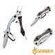 Gerber Crucial Tool 口袋多功能工具鉗 -咖啡色(盒裝) product thumbnail 1