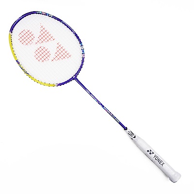 Yonex Astrox 02 Clear [AX02CGE066] 羽球拍 速度 殺球 原廠穿線 4U 寶藍