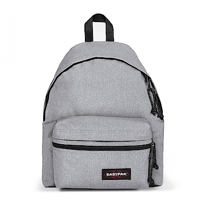 EASTPAK Padded Zipplr系列後背包 Sunday Grey