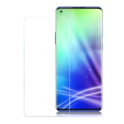 Xmart for HTC Desire 20 Pro 薄型9H玻璃保護貼-非滿版