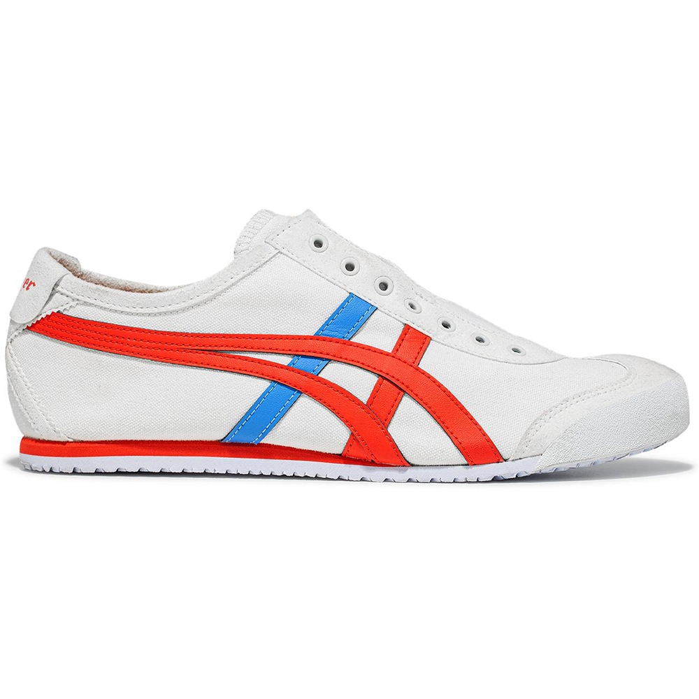 Onitsuka Tiger鬼塚虎-MEXICO 66 SLIP-ON 休閒鞋 1183A360-108