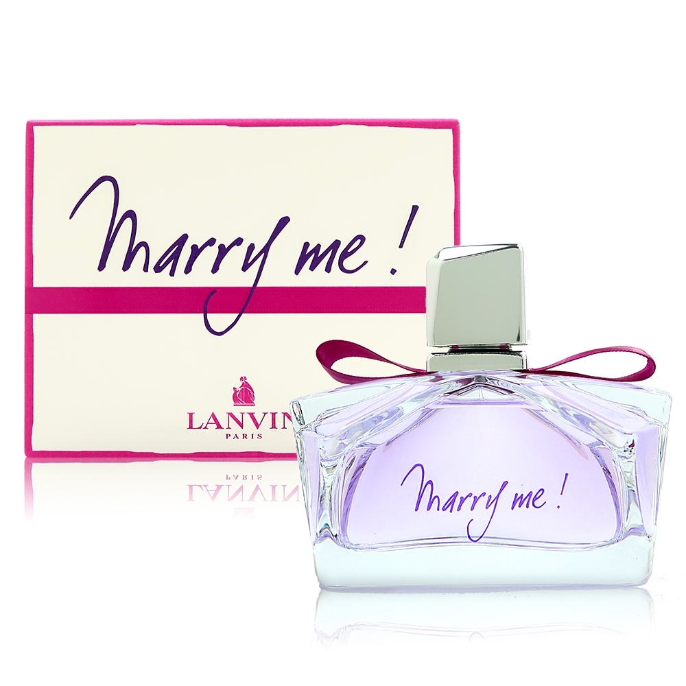 LANVIN MARRY ME 75ml