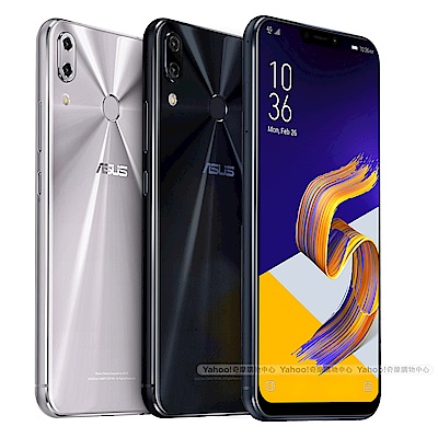 ASUS Zenfone 5Z ZS620KL(6G/128G)智慧型手機