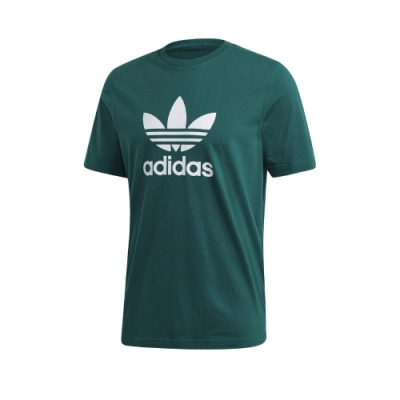 adidas T恤 Trefoil T-Shirt 基本款 男款