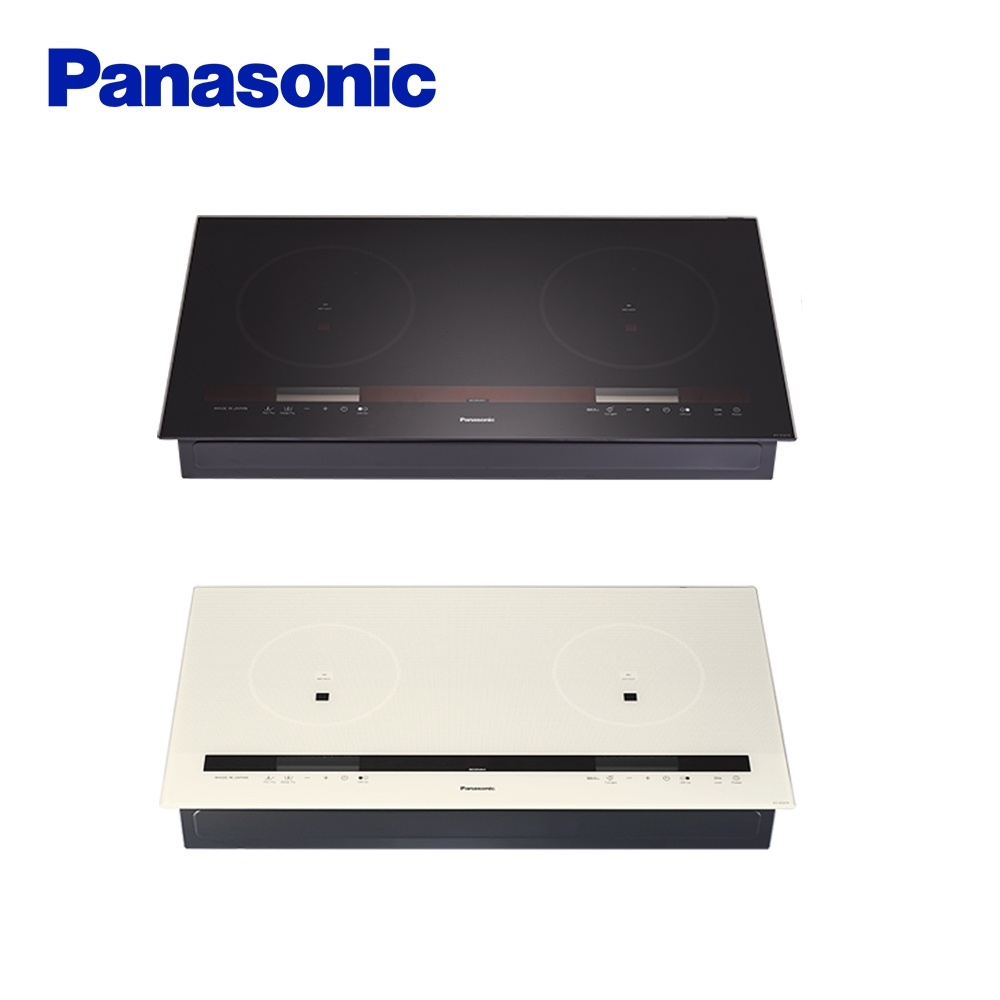 Panasonic 國際牌 觸控式IH微電腦電磁爐 KY-E227E -(220電壓含運無安裝)