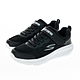 SKECHERS 童鞋 女童系列 GO RUN ELEVATE - 303912LBLK product thumbnail 1