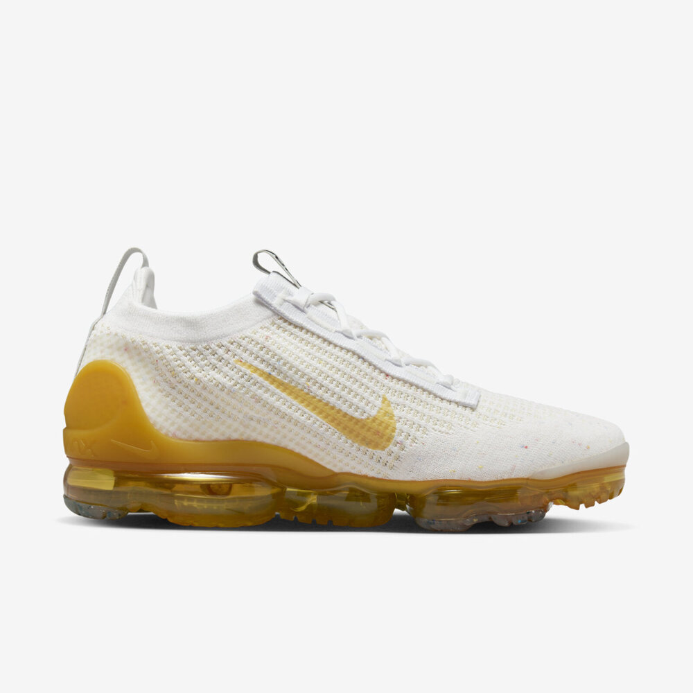 Nike Air Vapormax 2021 FK SE [DQ8963-100] 男慢跑鞋氣墊彈性