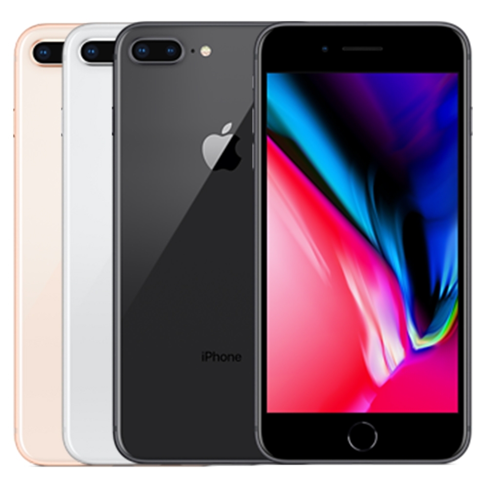 【福利品】Apple iPhone 8 Plus 64GB