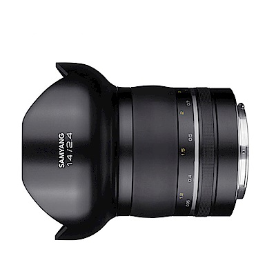 SAMYANG XP Premium 14mm F2.4大光圈FOR Canon(公司貨)