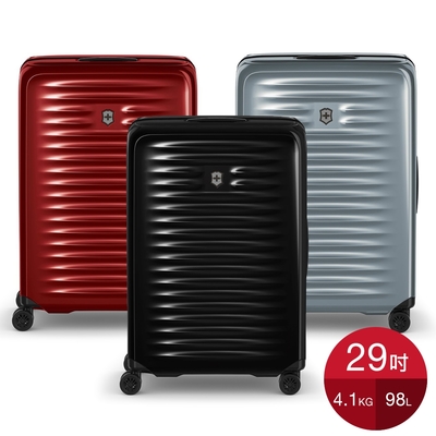 VICTORINOX 瑞士維氏Airox Global 硬殼29吋登機型旅行箱 (多色任選)