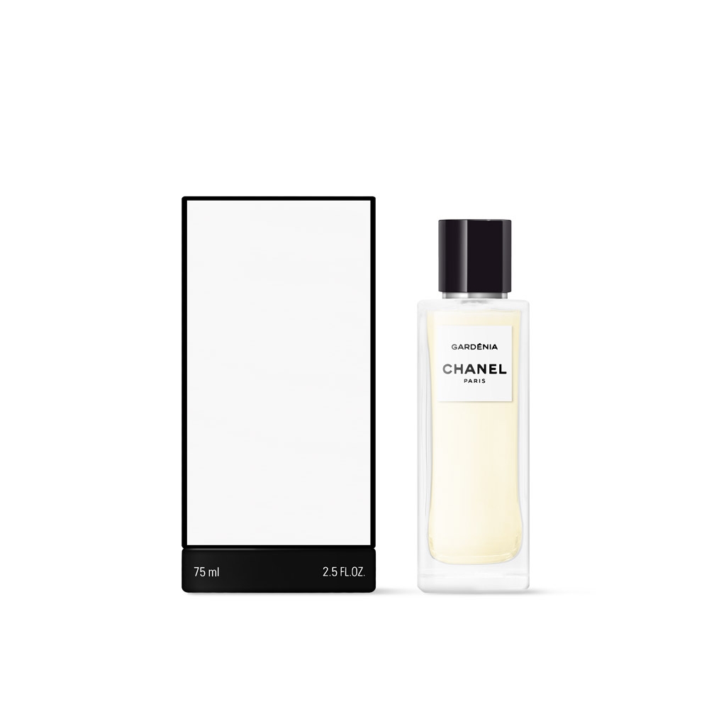 CHANEL 香奈兒LES EXCLUSIFS 精品香水系列梔子花香水75ml | CHANEL