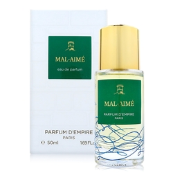Parfum d Empire Mal-Aimé 不愛了 淡香精 50ML (平行輸入)