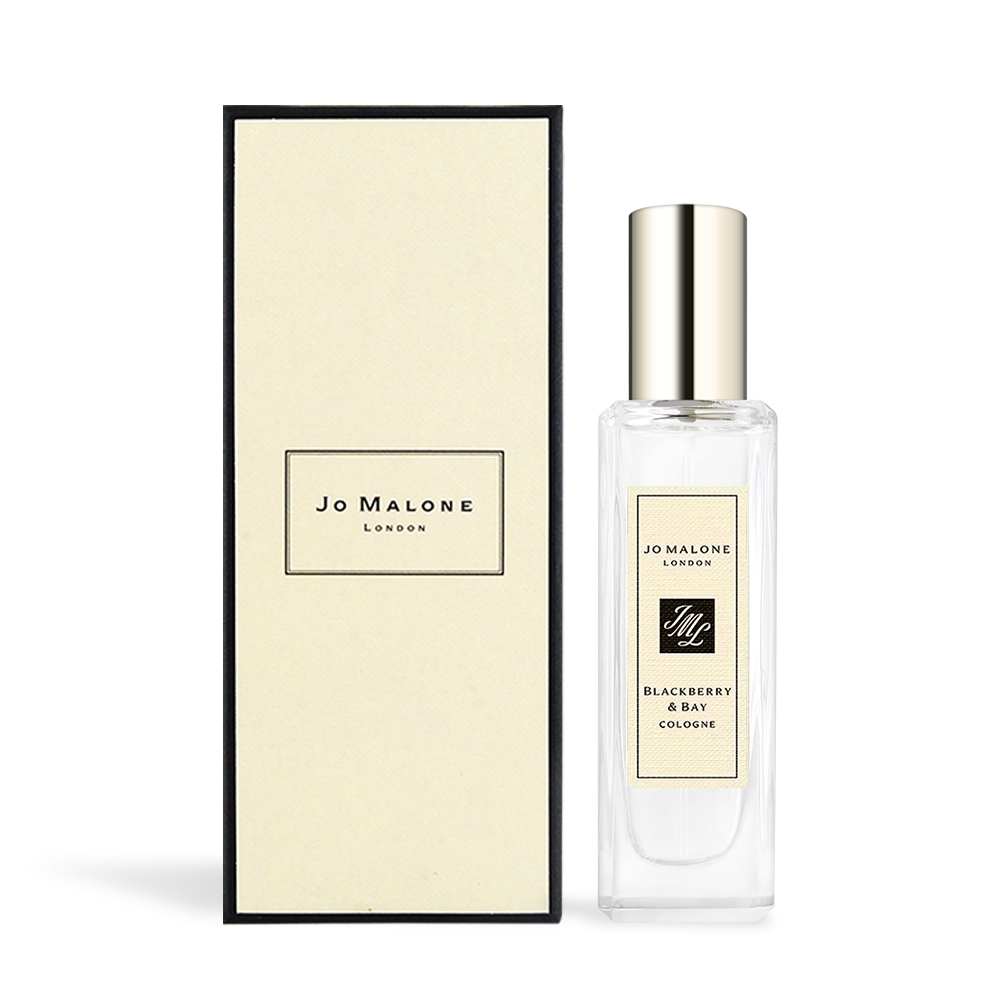 Jo Malone 黑莓子與月桂葉香水30ml-國際航空版