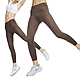 Nike  Dri-FIT AS W NK DF 女款 棕色 緊身長褲 訓練 運動 高強度 緊身長褲 DQ5695-237 product thumbnail 1
