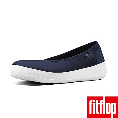 FitFlop NEOFLEX NEOPRENE BALLERINAS -藍