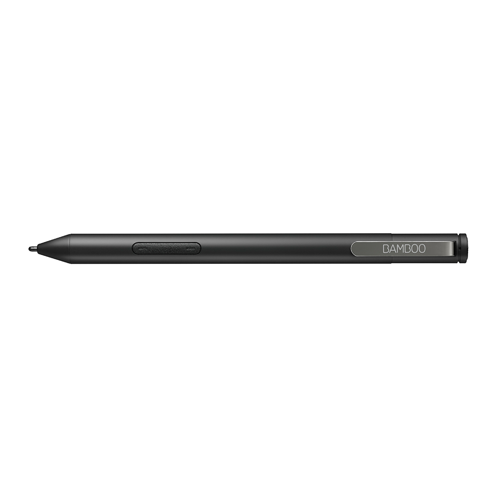 Wacom Bamboo Ink 智慧型觸控筆 CS-321A1/K0-C其他系列