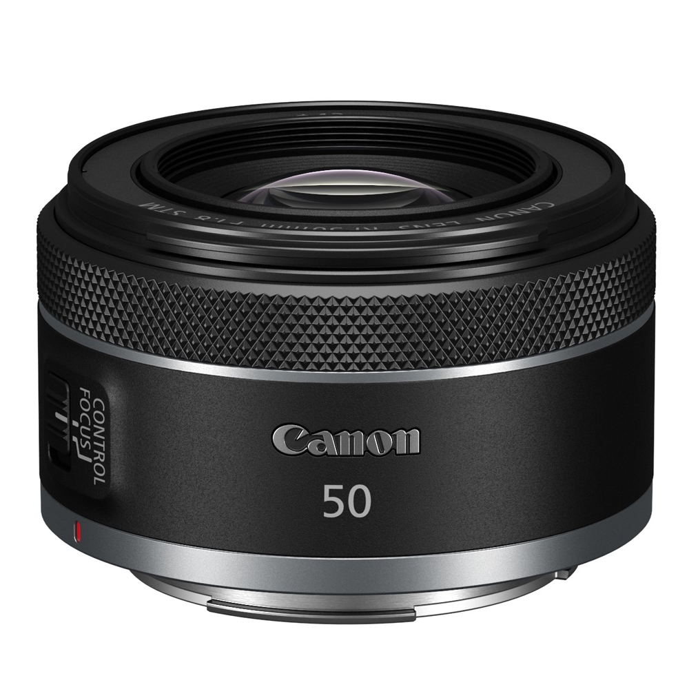 Canon RF 50mm f/1.8 STM 大光圈定焦鏡(公司貨) | CANON | Yahoo奇摩