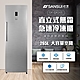 【SANSUI 山水】265L無霜直立式冷凍櫃(SK-QA265) product thumbnail 2