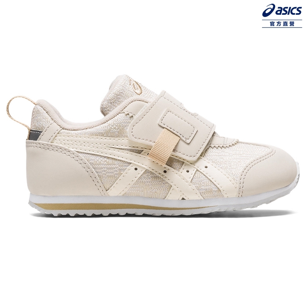 ASICS 亞瑟士 IDAHO MINI RP 中童鞋 兒童 布鞋 1144A288-020